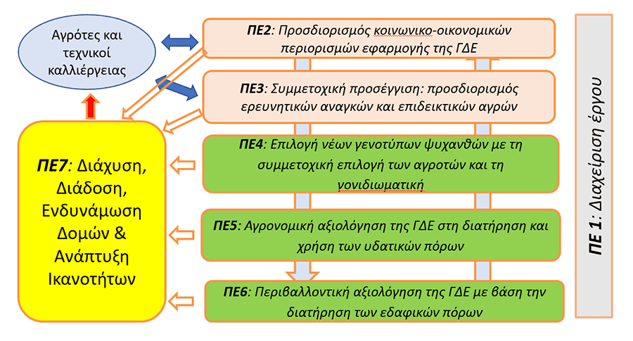 RWork packages